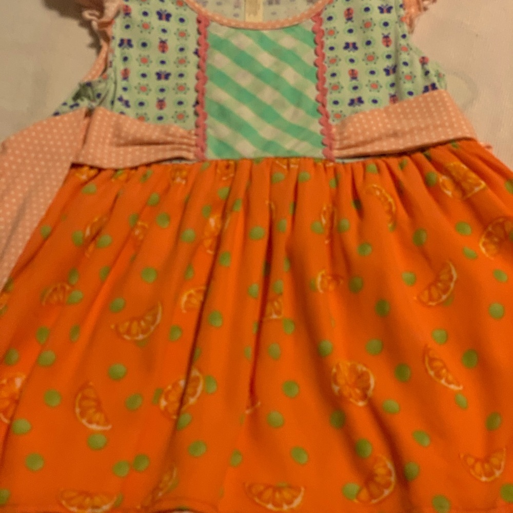 Matilda Jane size 8